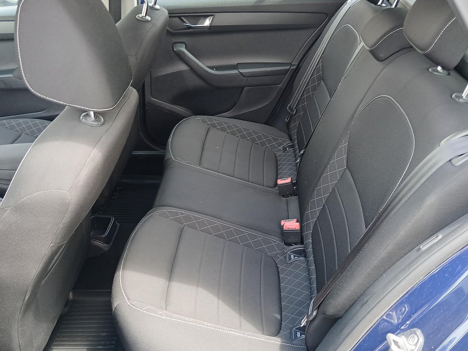 Škoda Fabia III 1.2i Style
