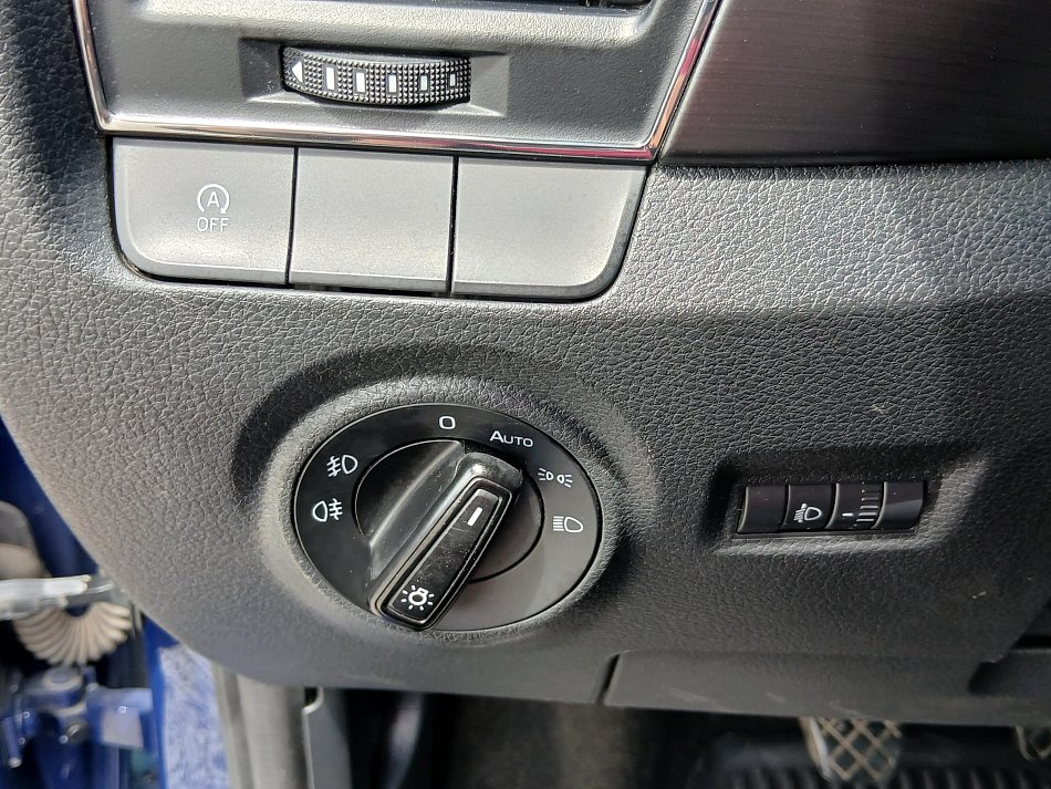 Škoda Fabia III 1.2i Style
