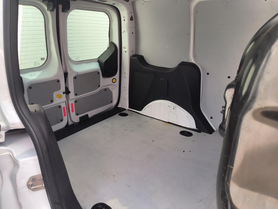 Ford Transit Connect 1.6TDCi Trend