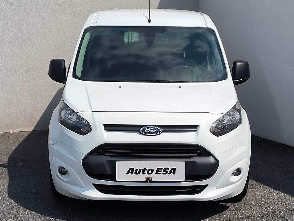 Ford Transit Connect 1.6TDCi Trend