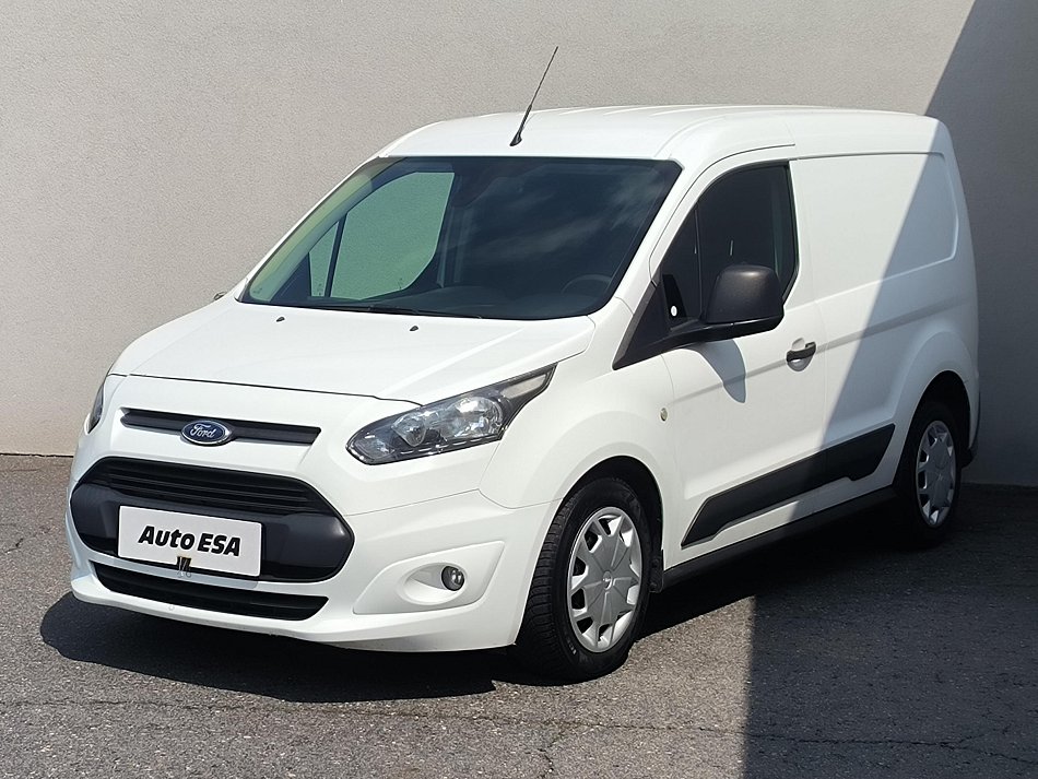 Ford Transit Connect 1.6TDCi Trend
