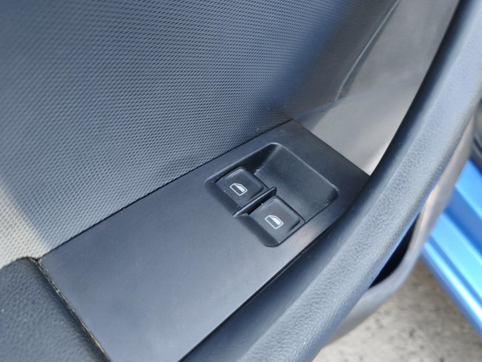 Škoda Rapid 1.2 TSI Ambition