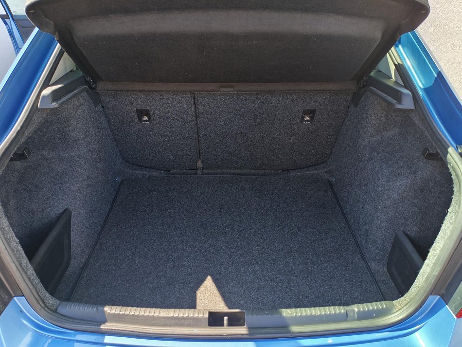 Škoda Rapid 1.2 TSI Ambition