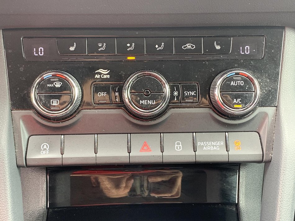 Škoda Karoq 2.0TDi Ambition
