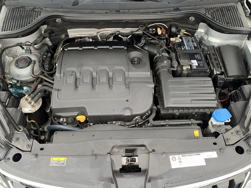 Škoda Karoq 2.0TDi Ambition