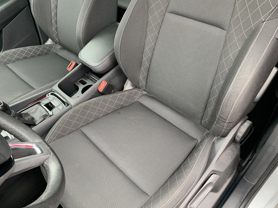 Škoda Karoq 2.0TDi Ambition