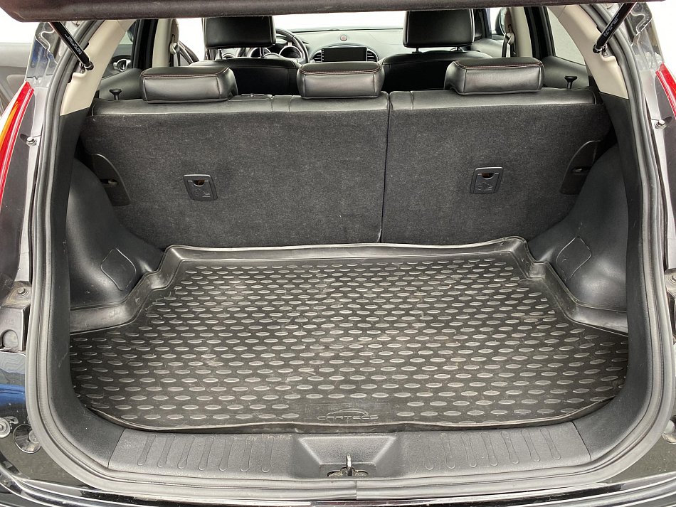 Nissan Juke 1.5 i 