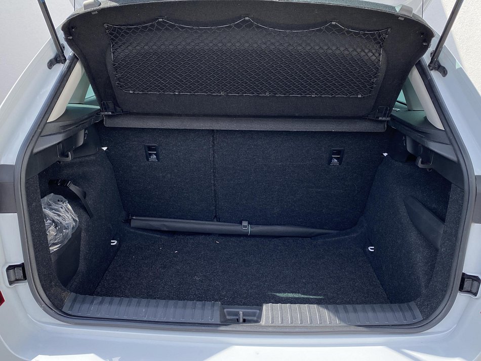 Škoda Kamiq 1.0 TSi Style