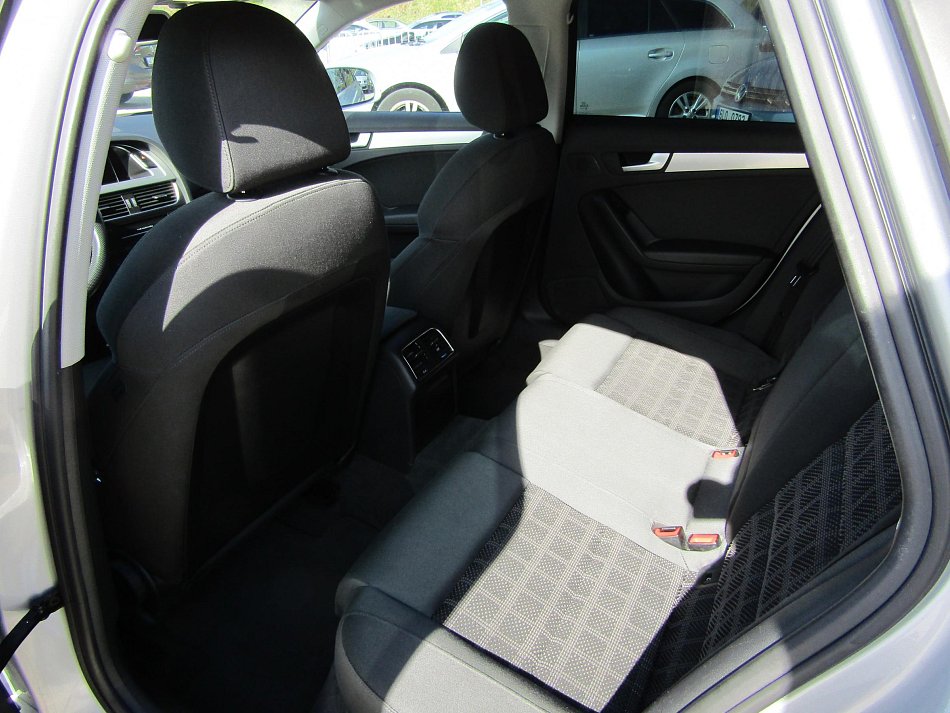 Audi A4 2.0TFSi 