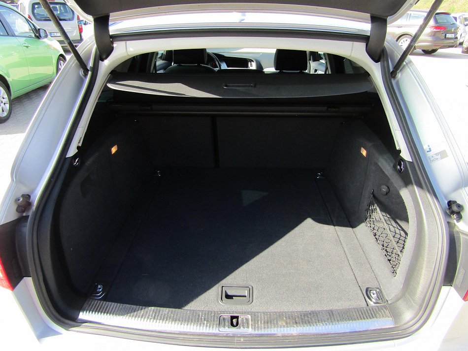 Audi A4 2.0TFSi 