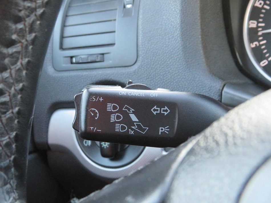 Škoda Octavia II 1.6 TDi  4x4