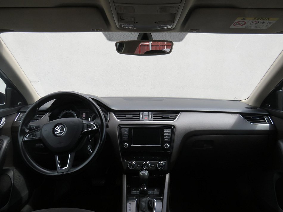 Škoda Octavia III 2.0 TDi L&K 4x4