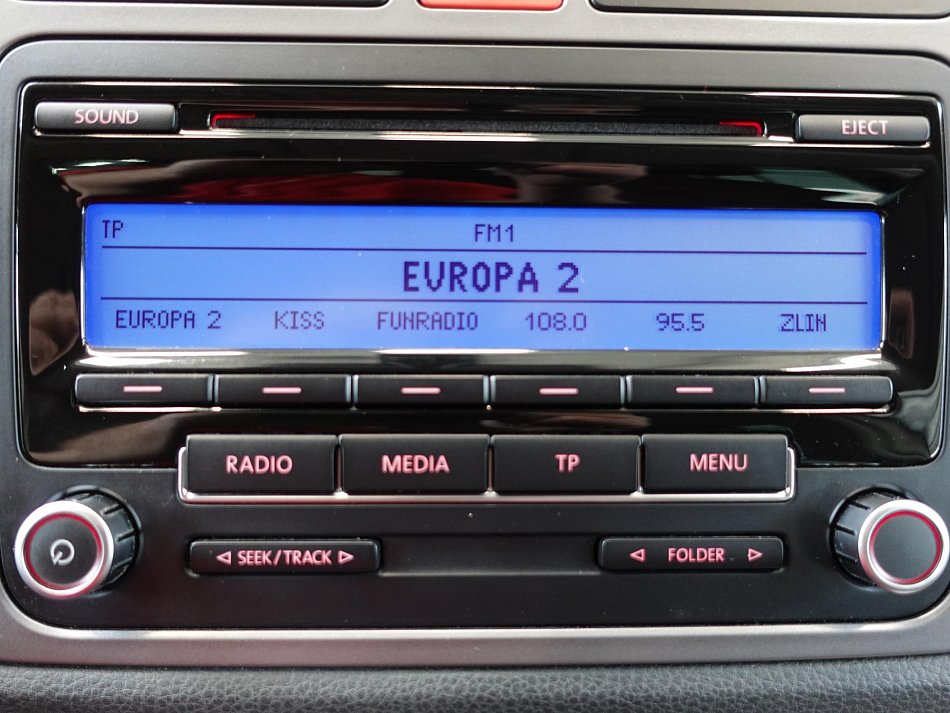 Volkswagen Tiguan 2.0TDi  4x4