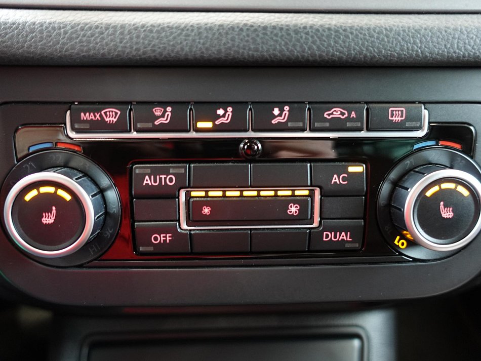 Volkswagen Tiguan 2.0TDi  4x4