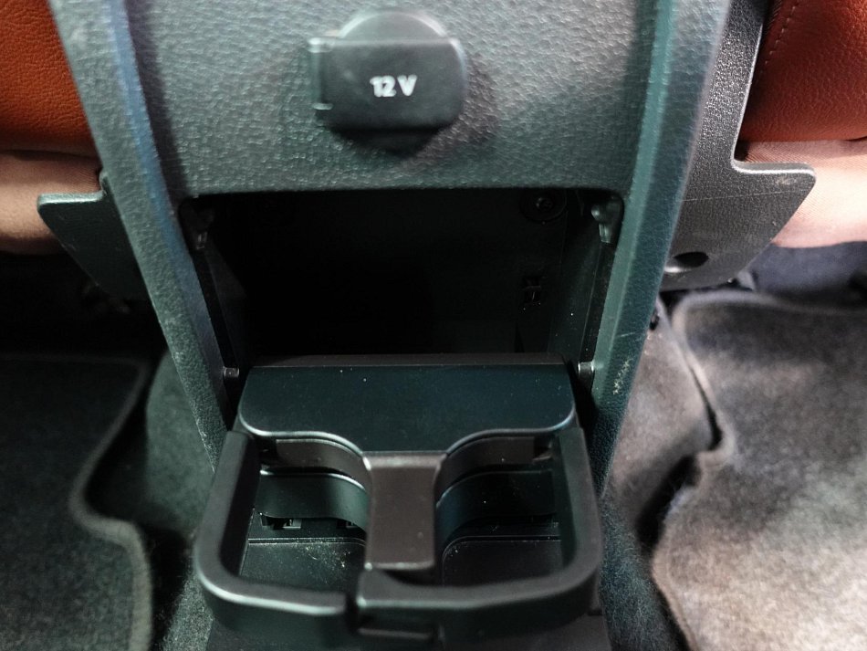 Volkswagen Tiguan 2.0TDi  4x4