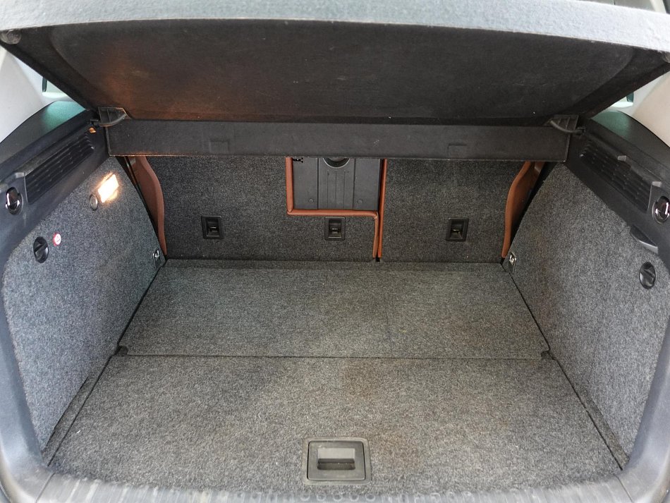 Volkswagen Tiguan 2.0TDi  4x4