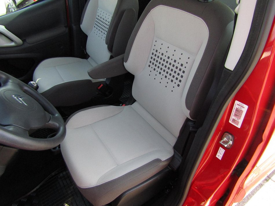 Citroën Berlingo 1.6i 