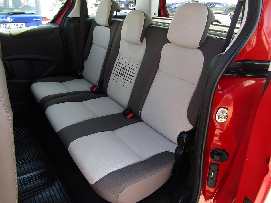 Citroën Berlingo 1.6i 