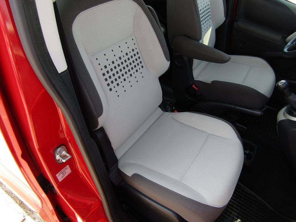 Citroën Berlingo 1.6i 