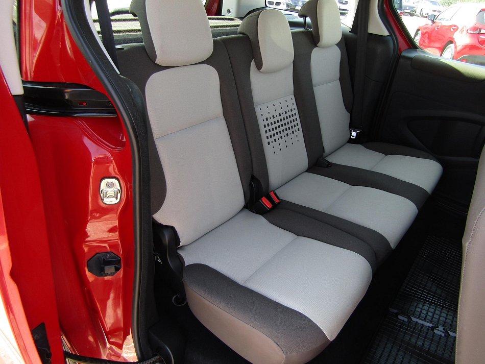 Citroën Berlingo 1.6i 