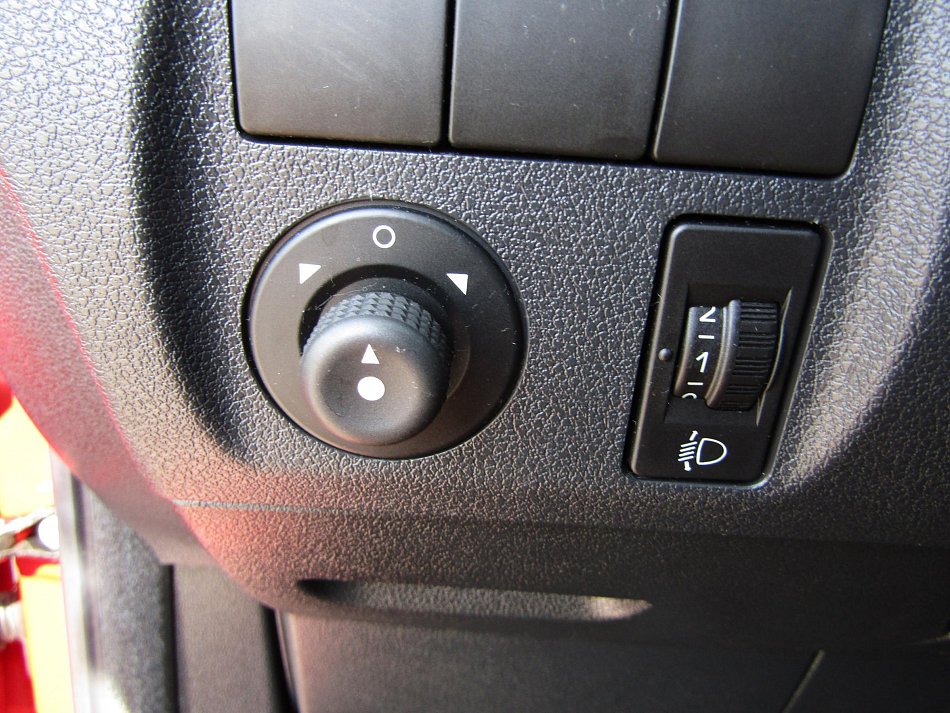Citroën Berlingo 1.6i 