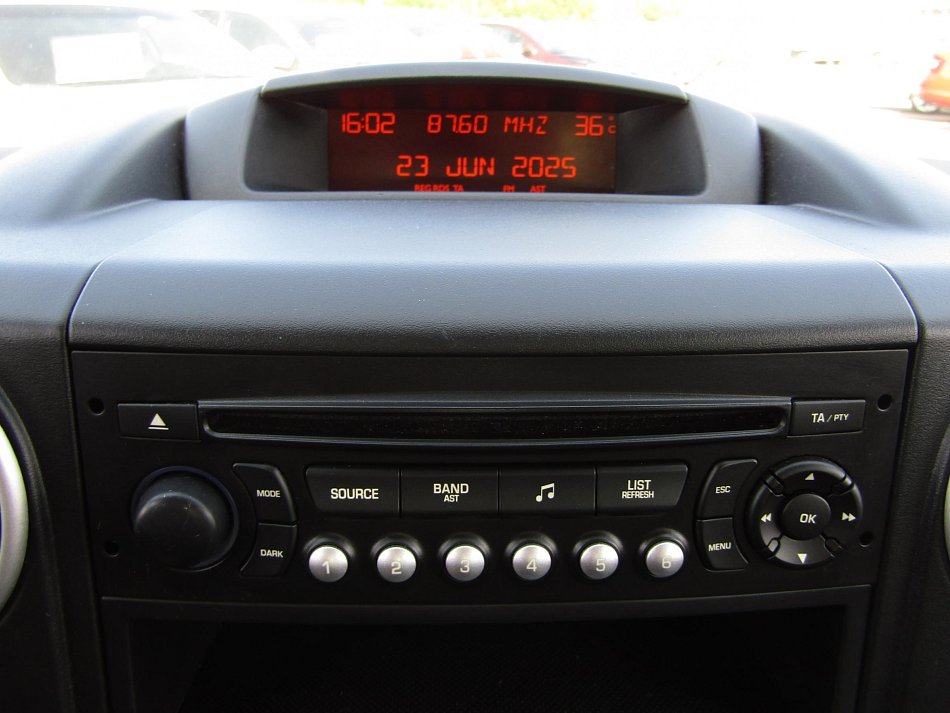 Citroën Berlingo 1.6i 