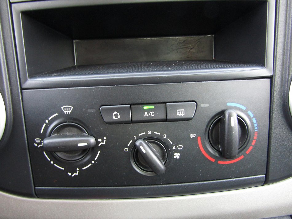 Citroën Berlingo 1.6i 