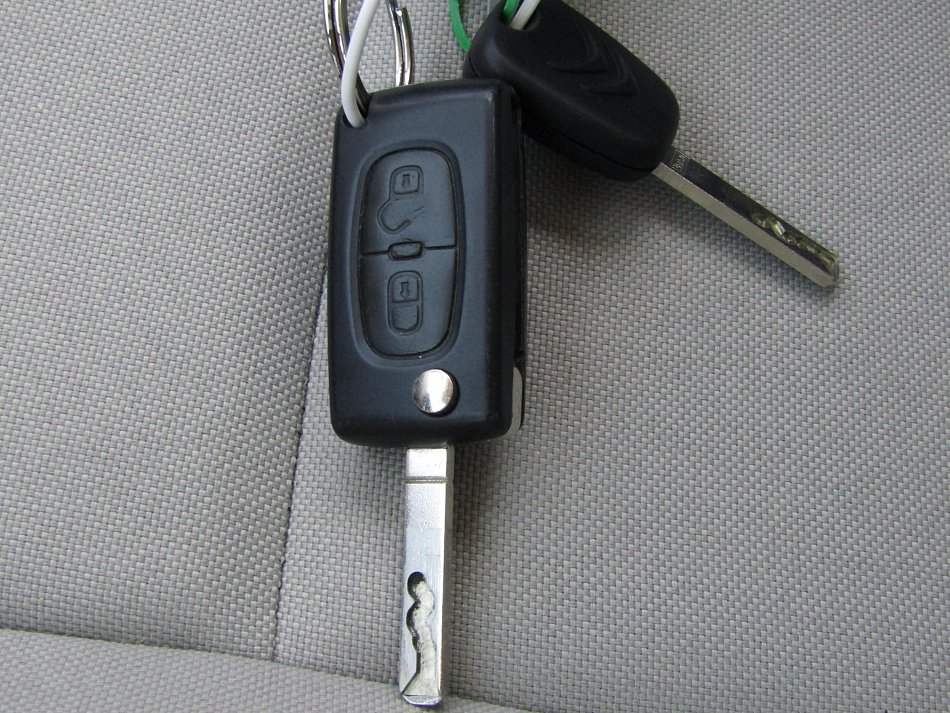 Citroën Berlingo 1.6i 