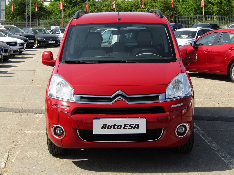 Citroën Berlingo 1.6i 