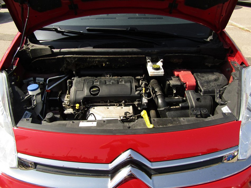 Citroën Berlingo 1.6i 