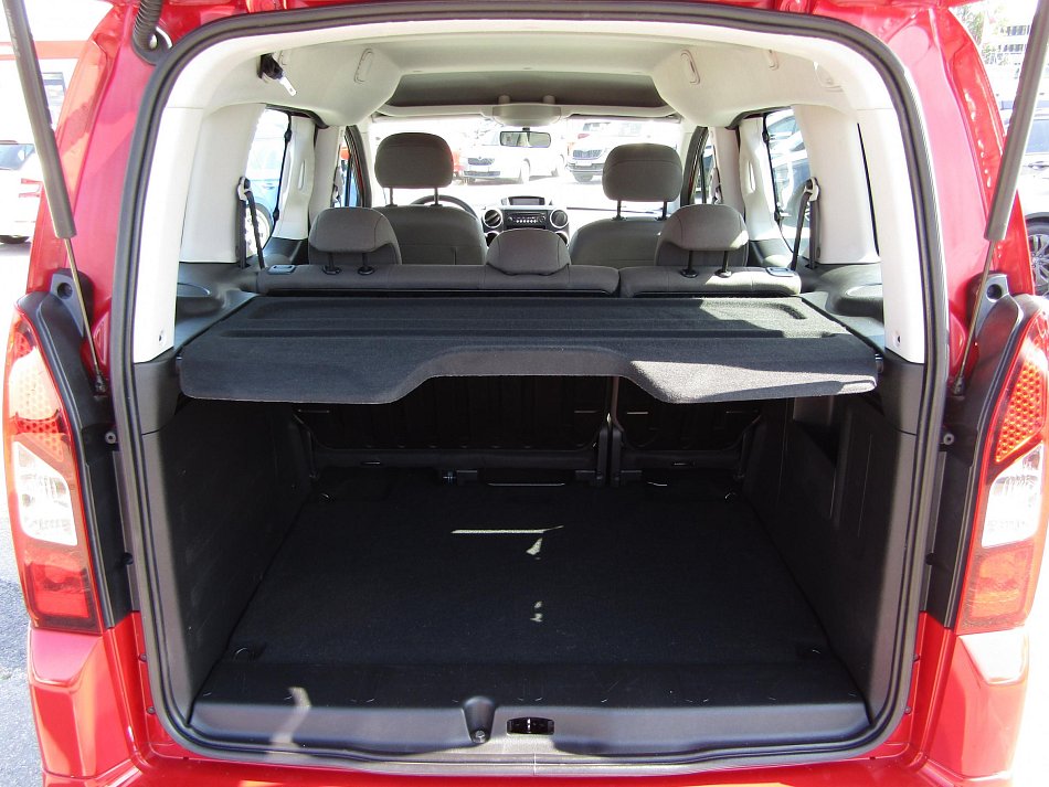 Citroën Berlingo 1.6i 