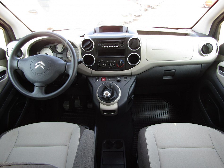 Citroën Berlingo 1.6i 