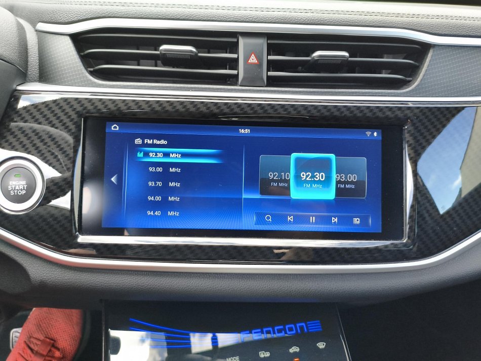 Dongfeng Fengon 5 1.5 