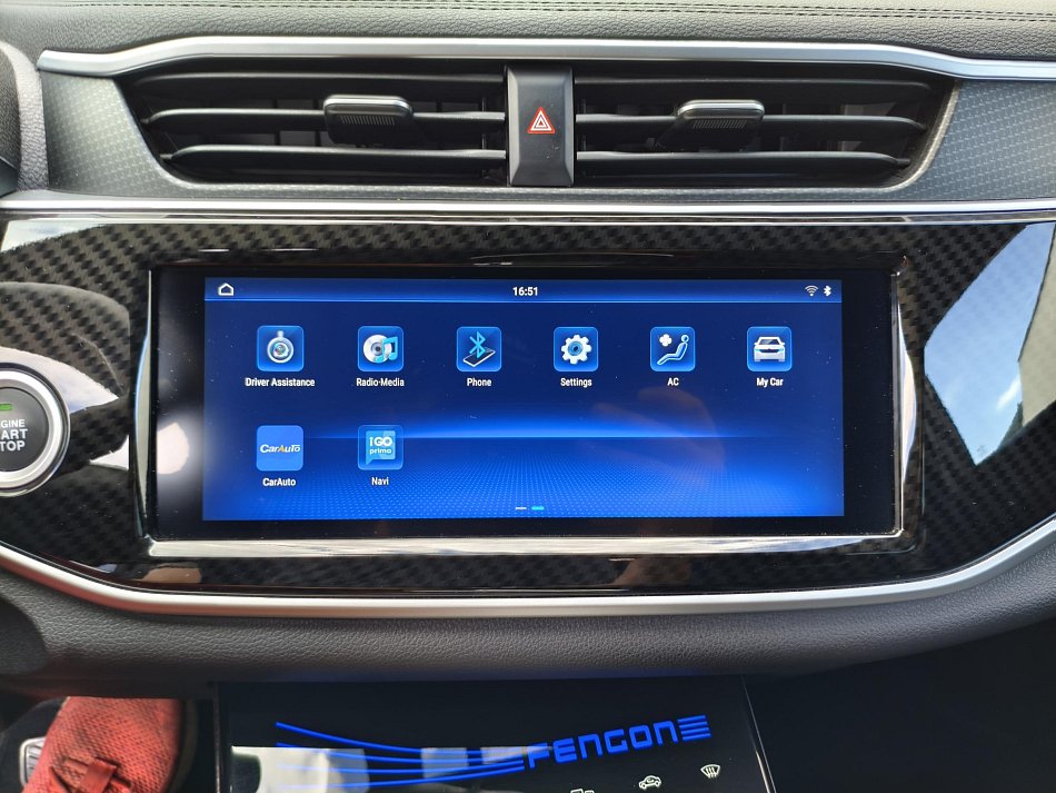 Dongfeng Fengon 5 1.5 
