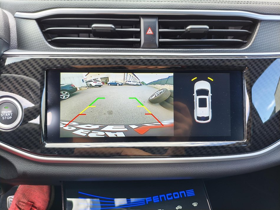 Dongfeng Fengon 5 1.5 