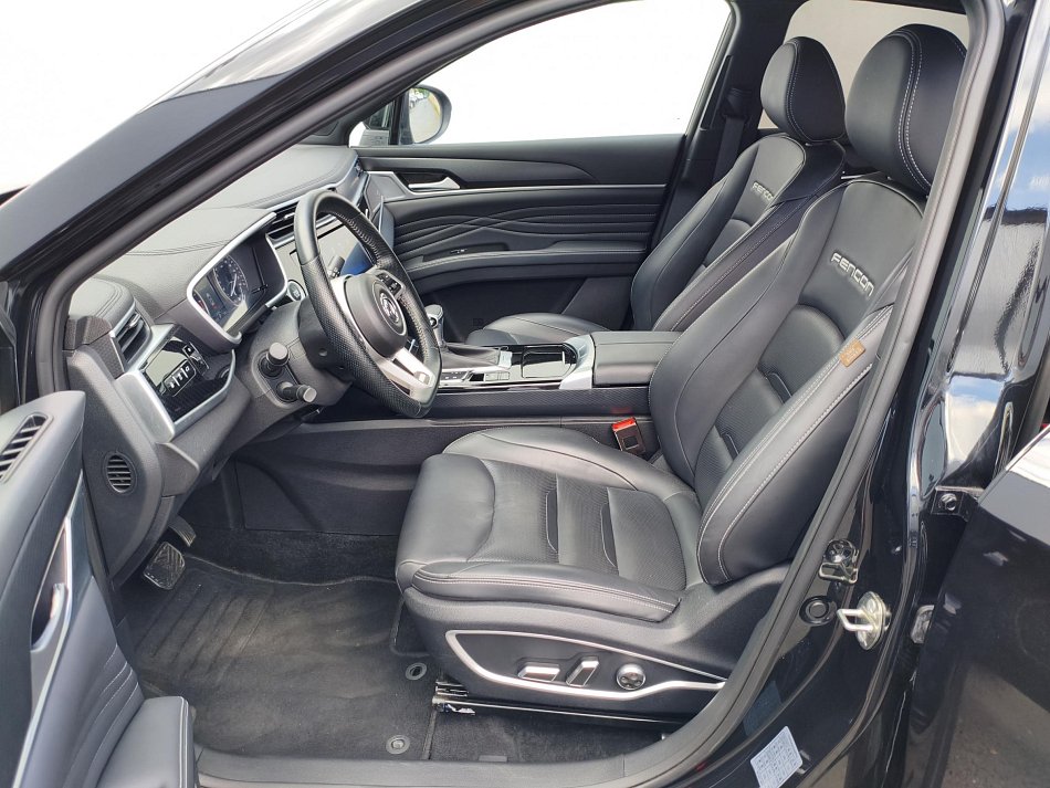 Dongfeng Fengon 5 1.5 