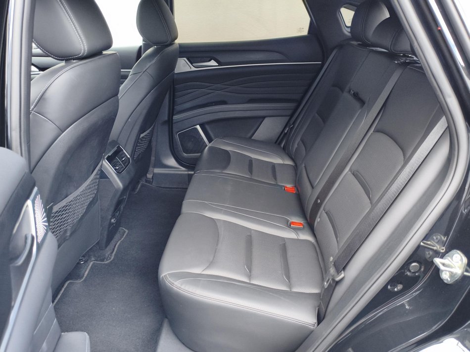 Dongfeng Fengon 5 1.5 