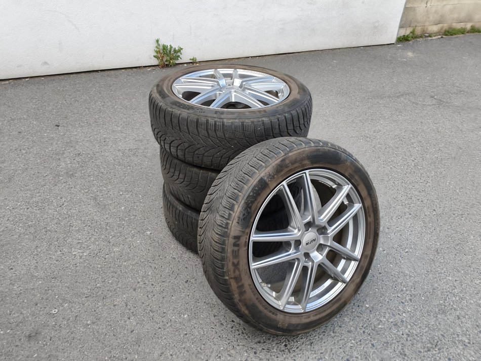 Dongfeng Fengon 5 1.5 