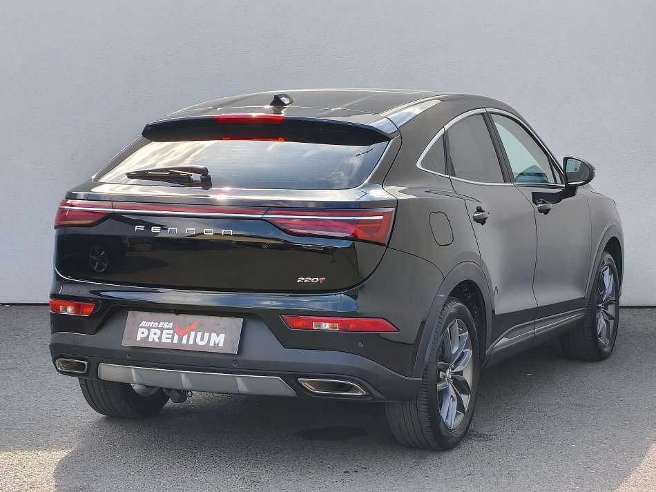 Dongfeng Fengon 5 1.5 