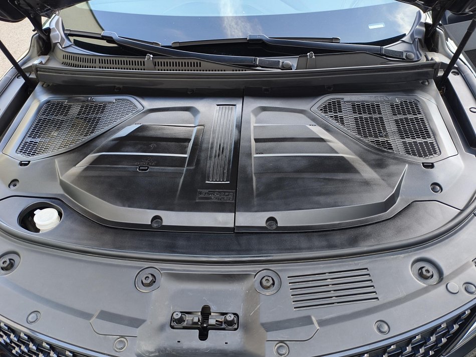 Dongfeng Fengon 5 1.5 