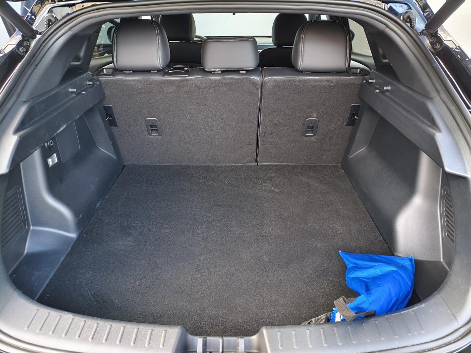 Dongfeng Fengon 5 1.5 