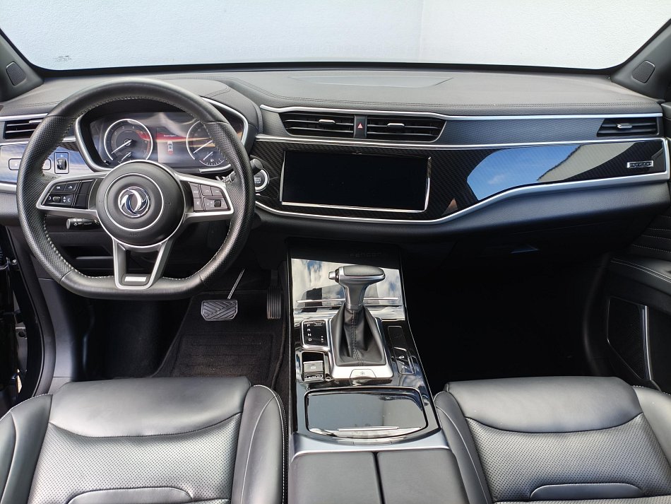 Dongfeng Fengon 5 1.5 
