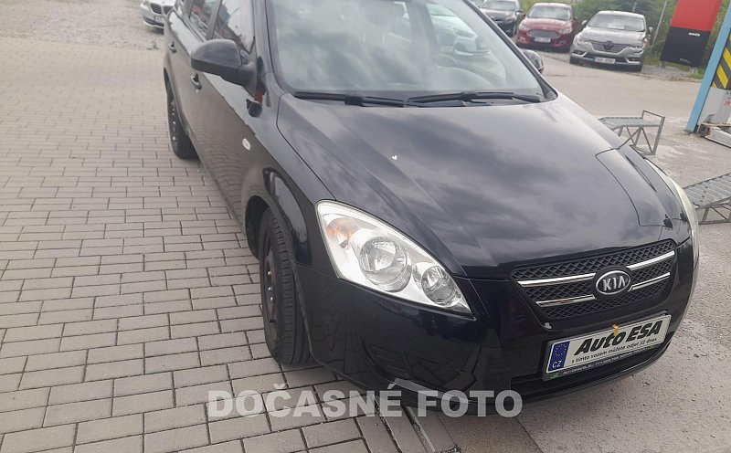Kia Ceed 1.4i 