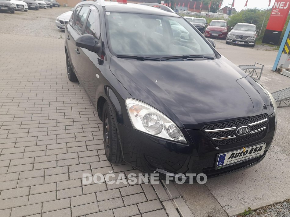 Kia Ceed 1.4i 