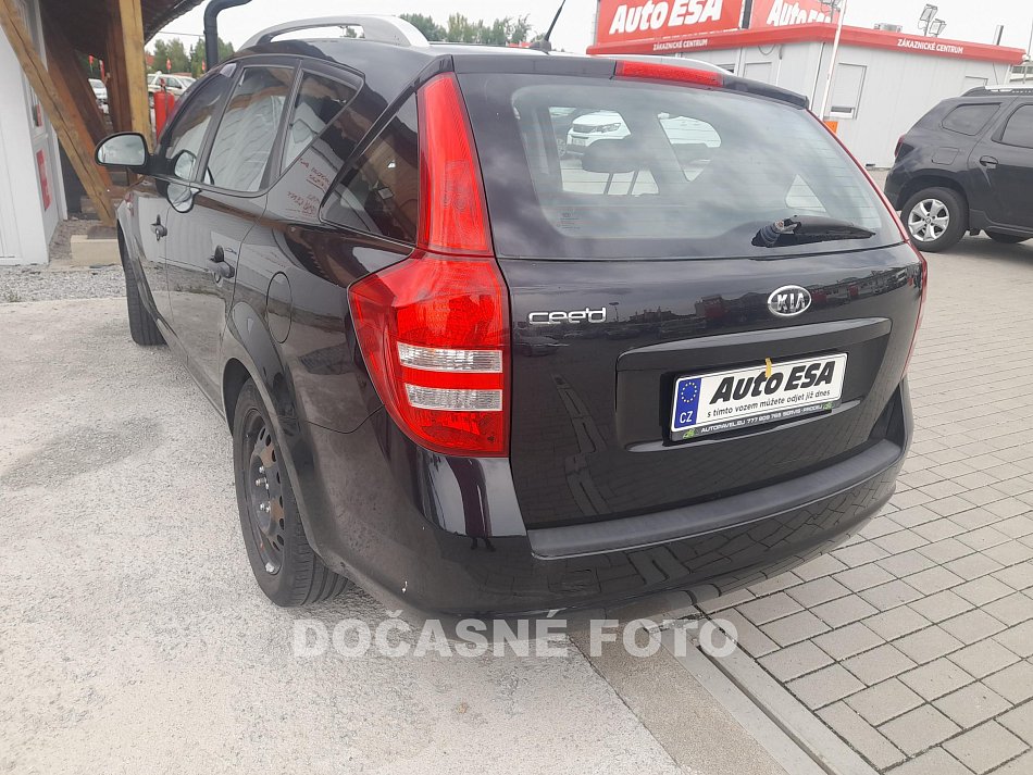 Kia Ceed 1.4i 