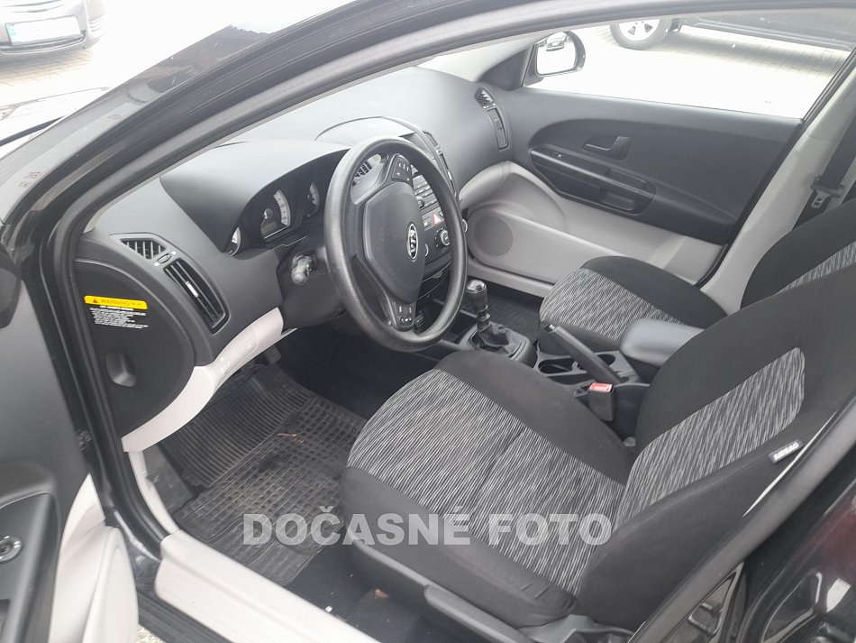 Kia Ceed 1.4i 