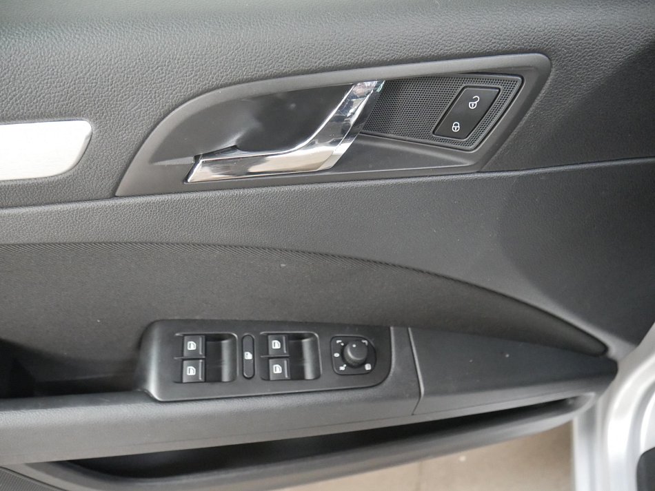 Škoda Superb II 2.0TDi 