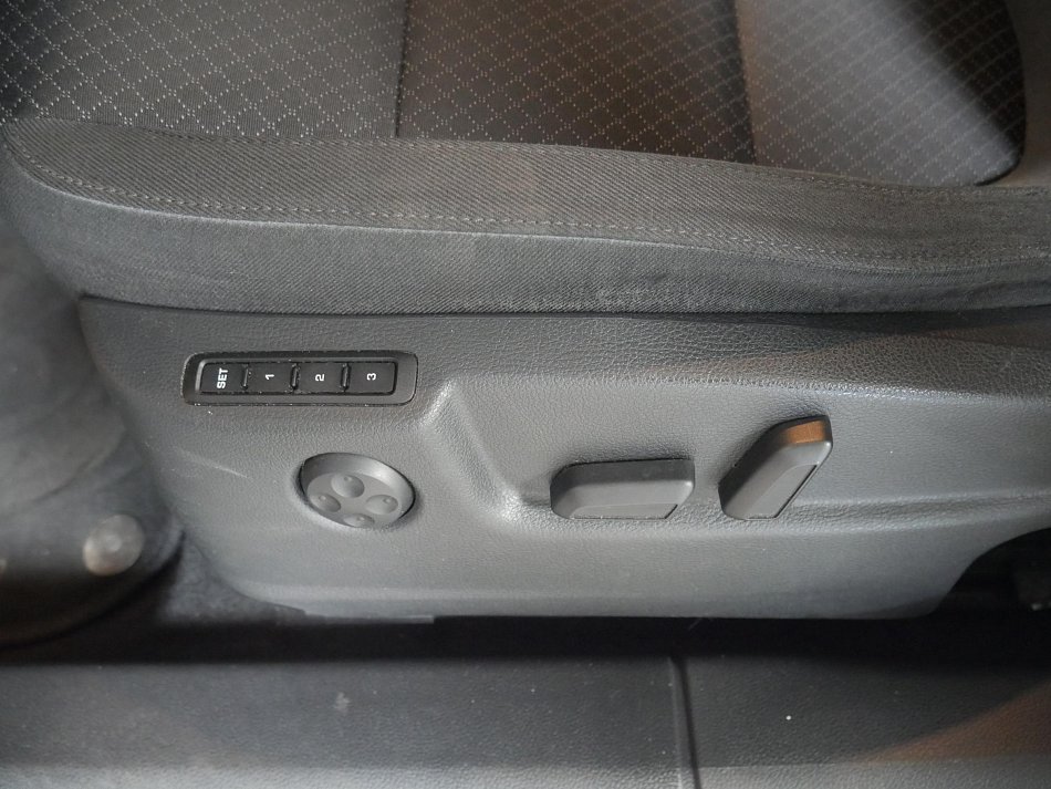 Škoda Superb II 2.0TDi 