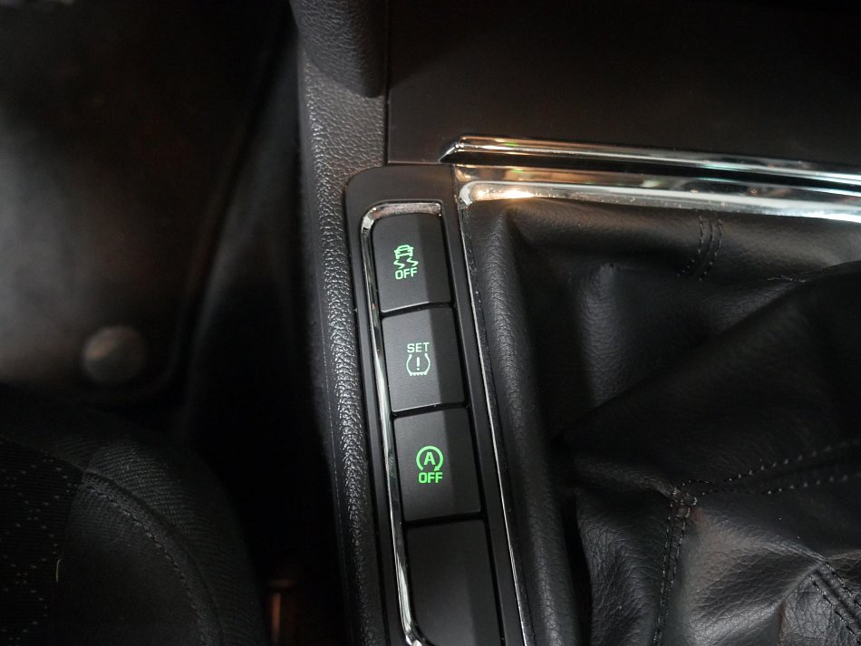 Škoda Superb II 2.0TDi 