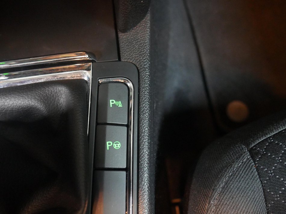 Škoda Superb II 2.0TDi 